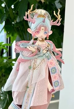 【アンティーユ～PENNY'S BOX】シークレット Amazon.co.jp: PENNY'S BOX ANTUアンティーユ 呦呦鹿鳴