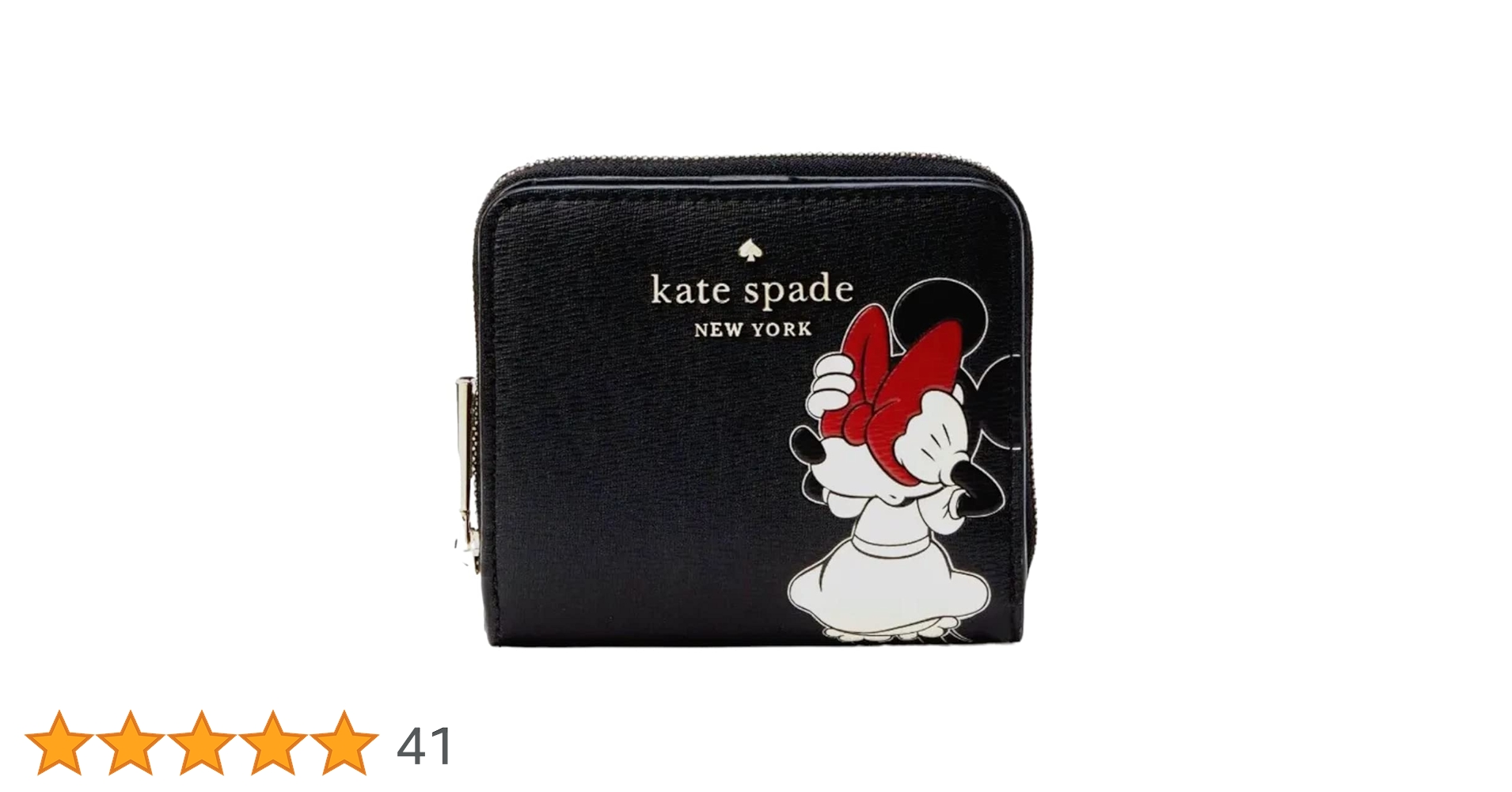Amazon | ケイト・スペード ニューヨーク ディズニー X ミニー
