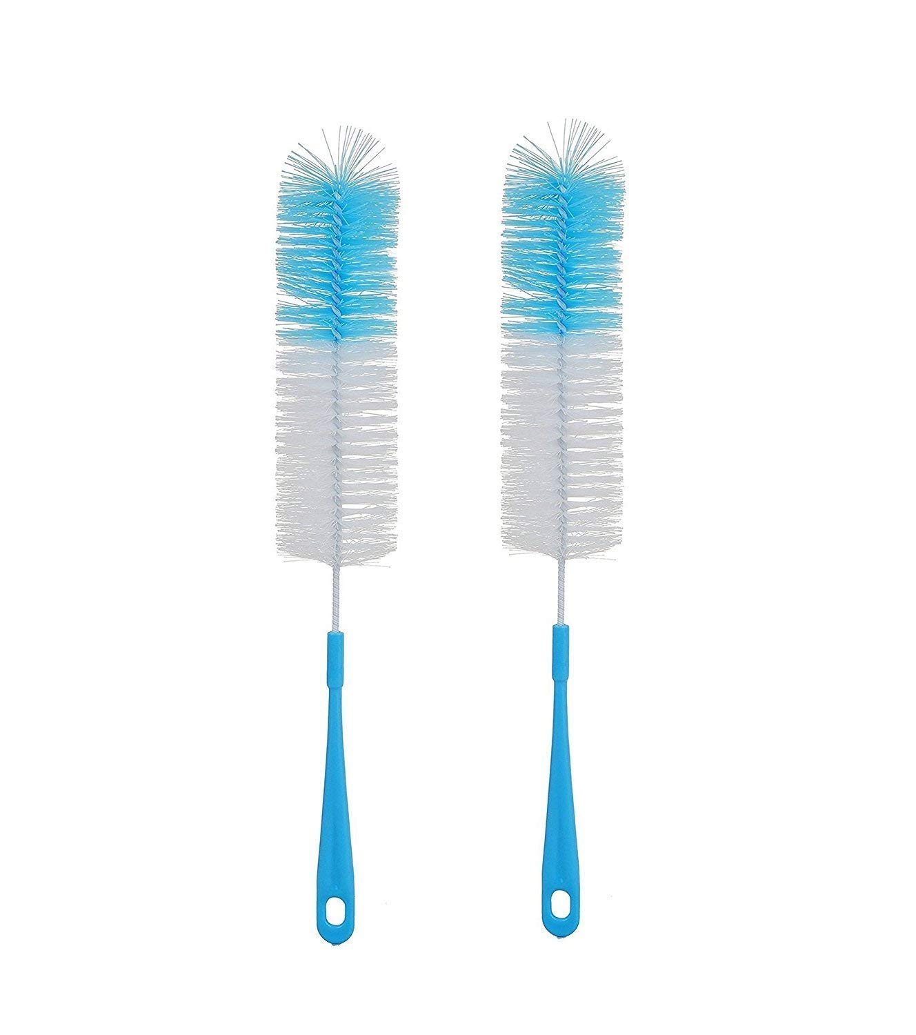 IVN CREATIONS Bottle Cleaning Nylon Brush with Plastic Handle 2psc (B08KLB85DF) Amazon Price History, Amazon Price Tracker