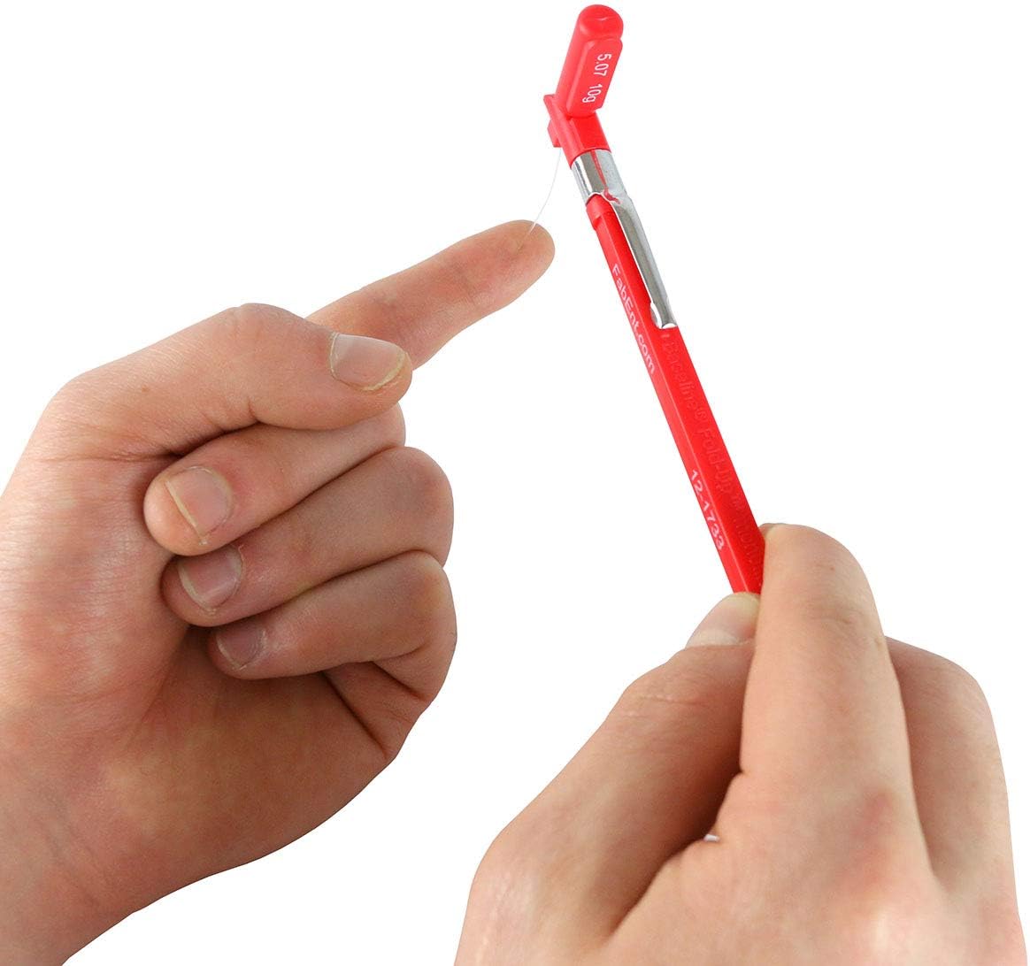 Baseline Fold-up Monofilament, Protective Sensation