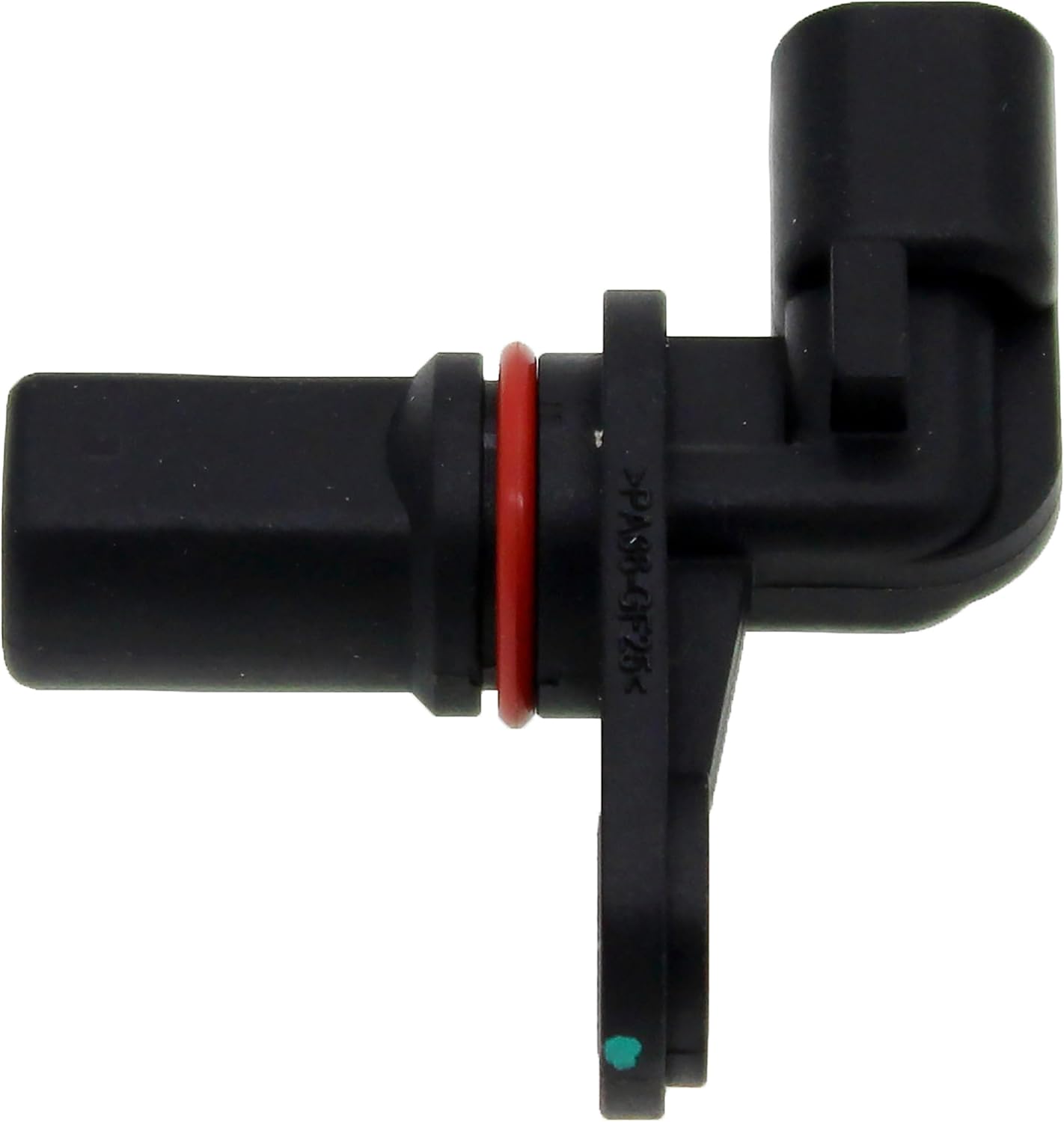 Dorman 970-069 Rear Center ABS Wheel Speed Sensor Compatible with Select Jeep Models