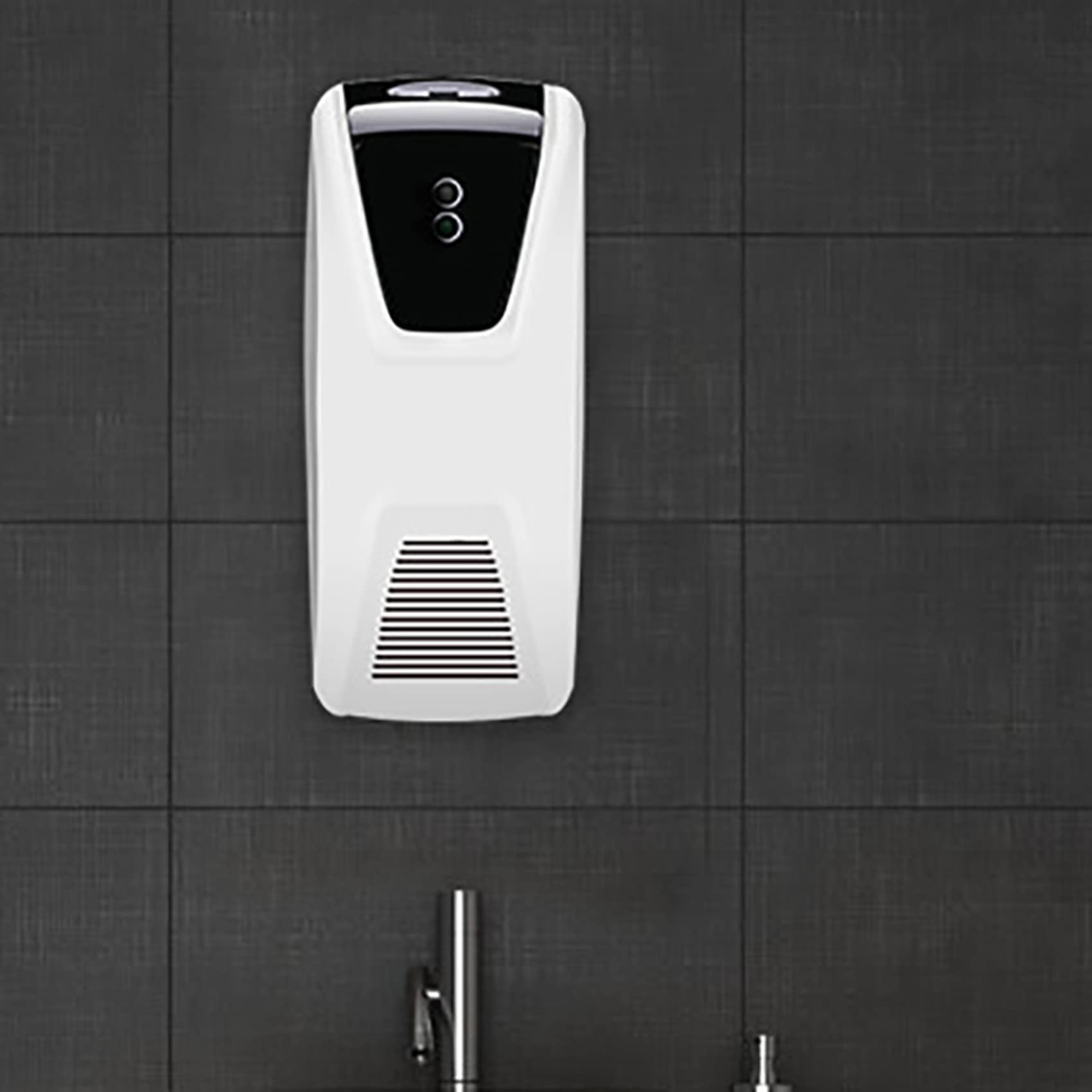 Vereen 2 deodoranti automatici per hotel con sensore per profumo regolare, spruzzatore di profumo