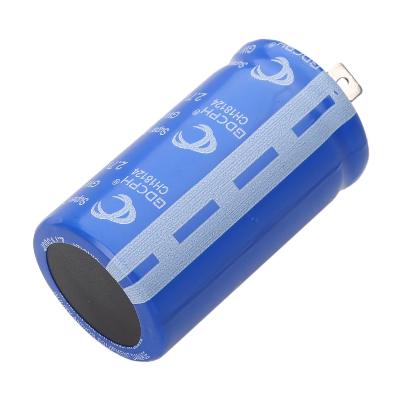 Amazon.co.jp: プロフェッショナルスーパーキャパシタ 2.7V 500F 35mm