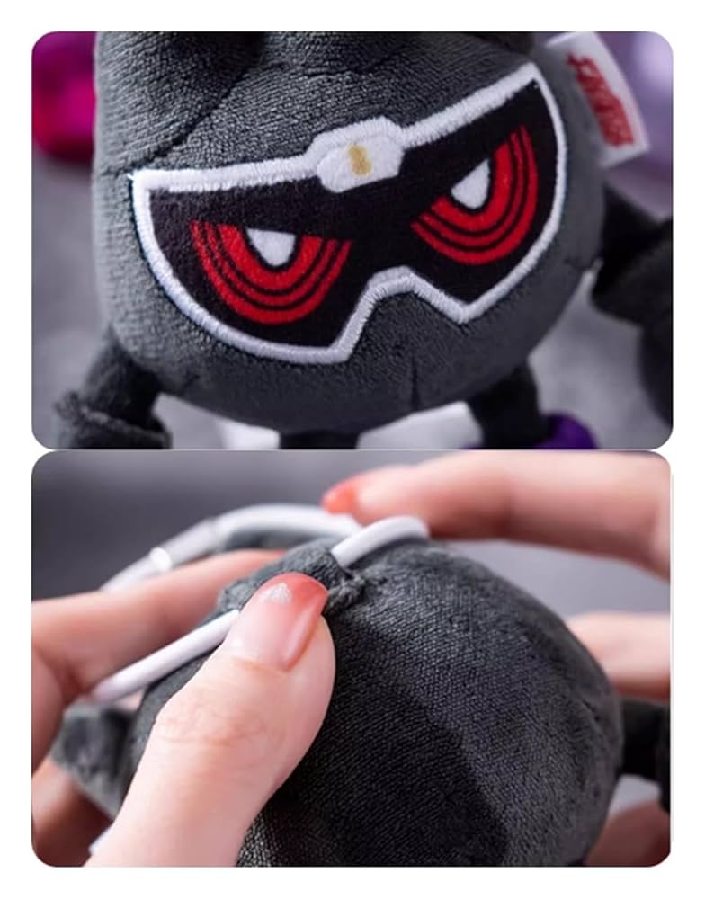 BANDAI - 仮面ライダー エグゼイド マスコット ぬいぐるみ
