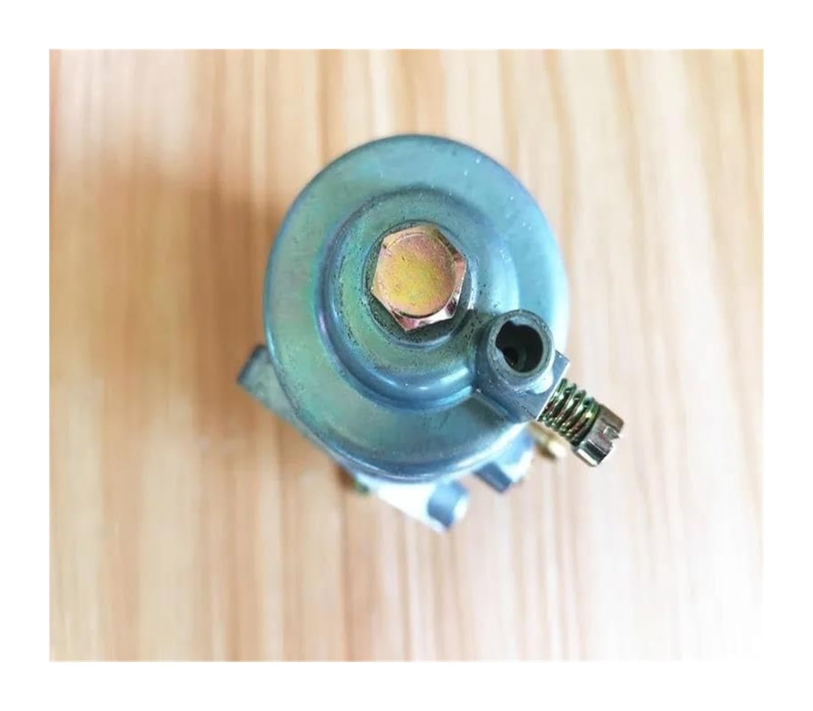 Carburador Piezas del Generador De Gasolina G810L Carburador para G810P G810 8HP G710P G711P G710L 7HP Moto