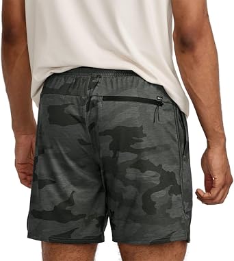 RVCA Yogger Recover 17