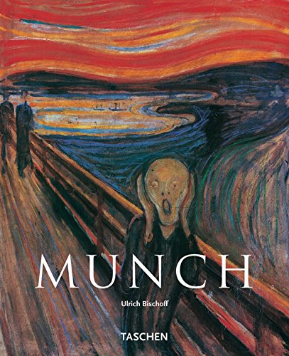 Munch (Menor Arte)