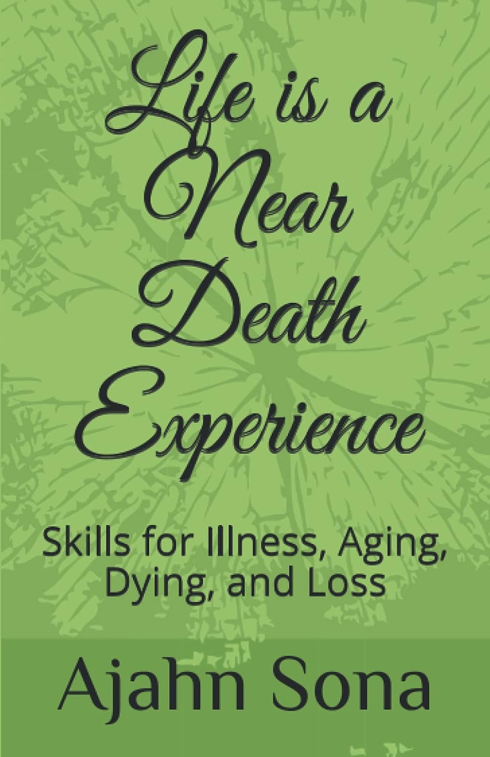 Life is a Near Death Experience: Skills for Illness, Aging, Dying, and Loss