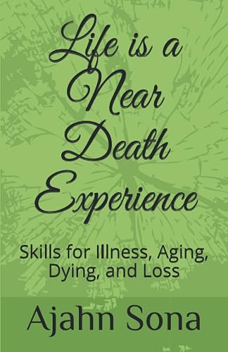 Life is a Near Death Experience: Skills for Illness, Aging, Dying, and Loss