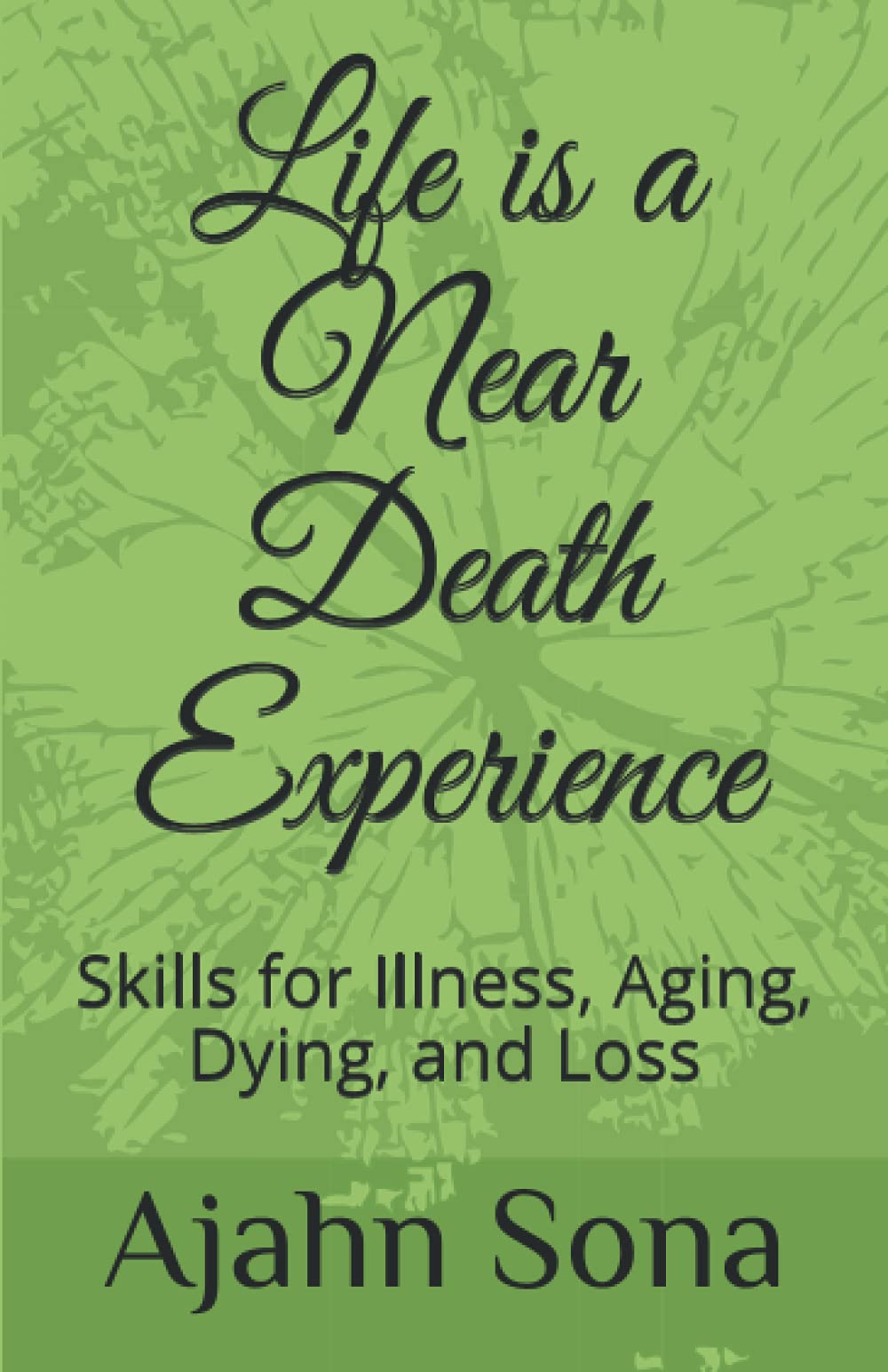Life is a Near Death Experience: Skills for Illness, Aging, Dying, and Loss