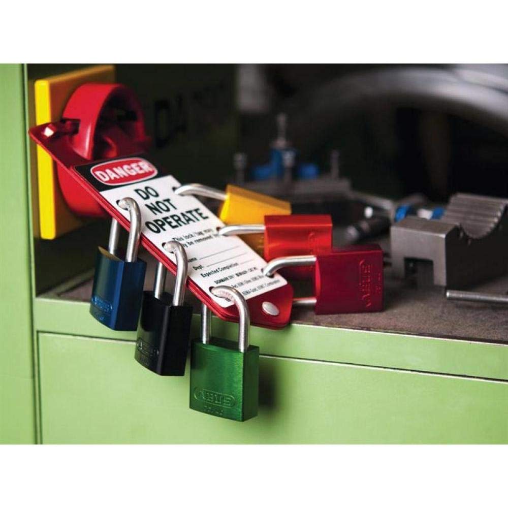 Abus Meccanica abuka45234 Lucchetti