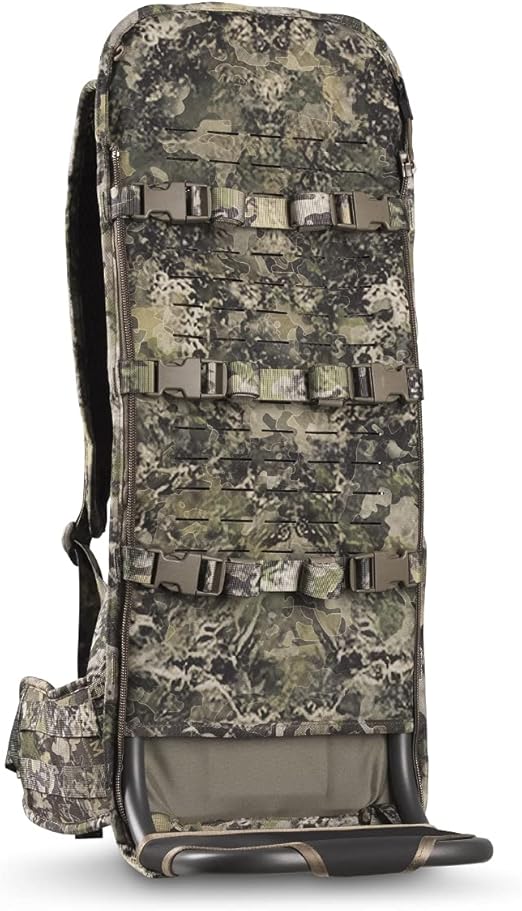 Best External Frame Backpack For Hunting Glad Outdoors