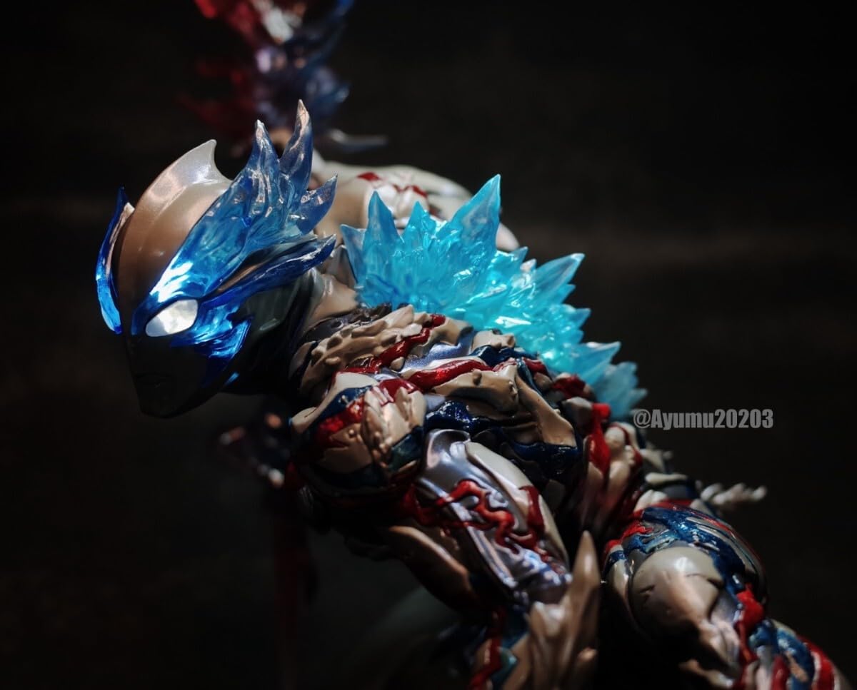 Amazon.co.jp: Wrong Floor ブレーザー スパイラルバレード ガレージ