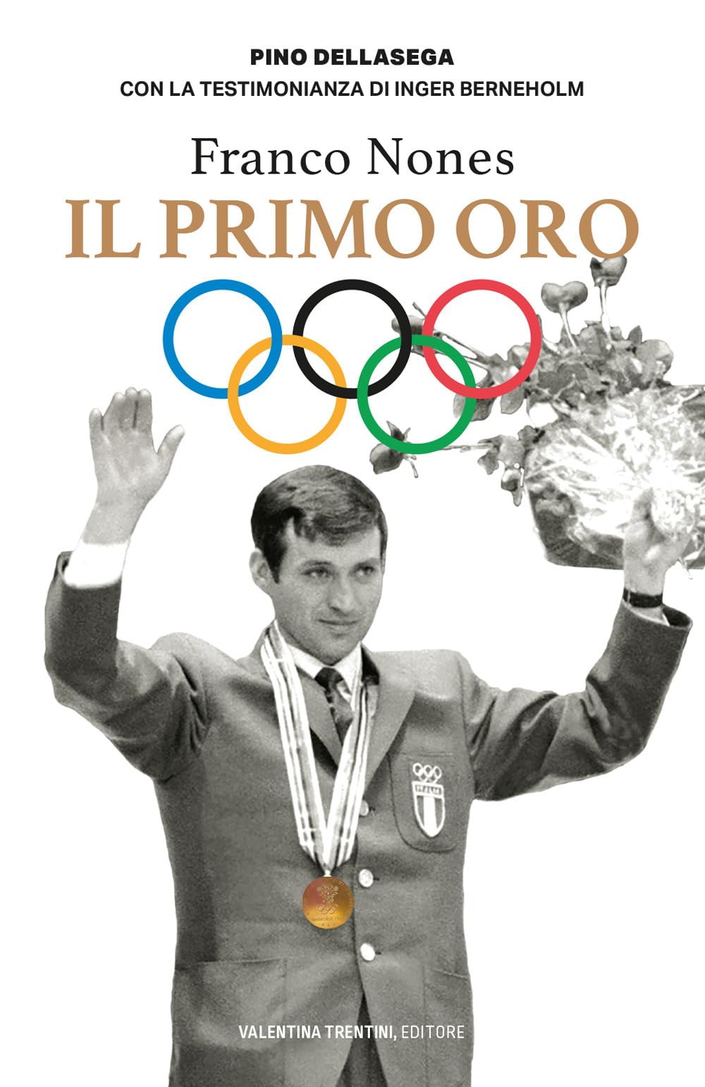 Franco Nones. Il Primo Oro - 4