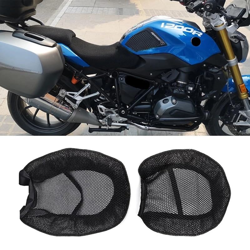 Housse de siege de moto en tissu haut de gamme pour R1250GS Adventure
