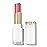 REVLON Super Lustrous Glass Shine Balm, Hydrating Tinted Lip Balm with Hyaluronic Acid, Aloe & Rose Quartz, Medium Pink Lipstick, NEW Shade, 018 Beaming Strawberry, 0.11 oz