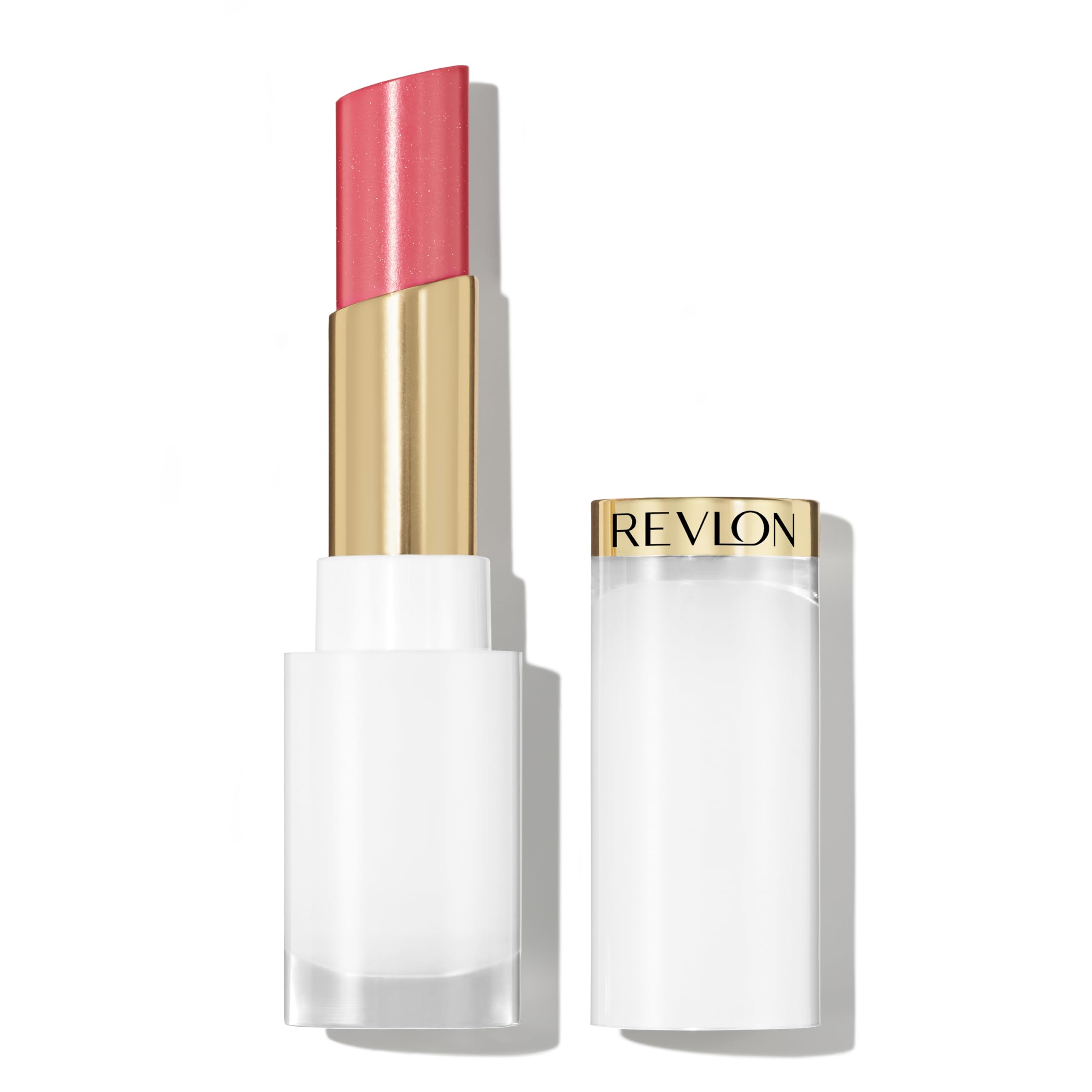 Revlon Super Lustrous Glass Shine Balm - Rum Raisin -18 Revlon Super Lustrous Glass Shine Balm - Rum Raisin -18