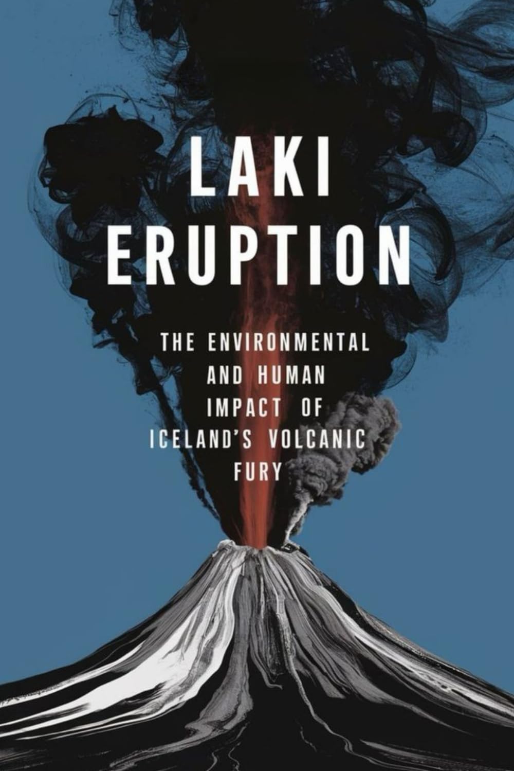 Laki Eruption: The Environmental and Human Impact of Iceland’s Volcanic Fury