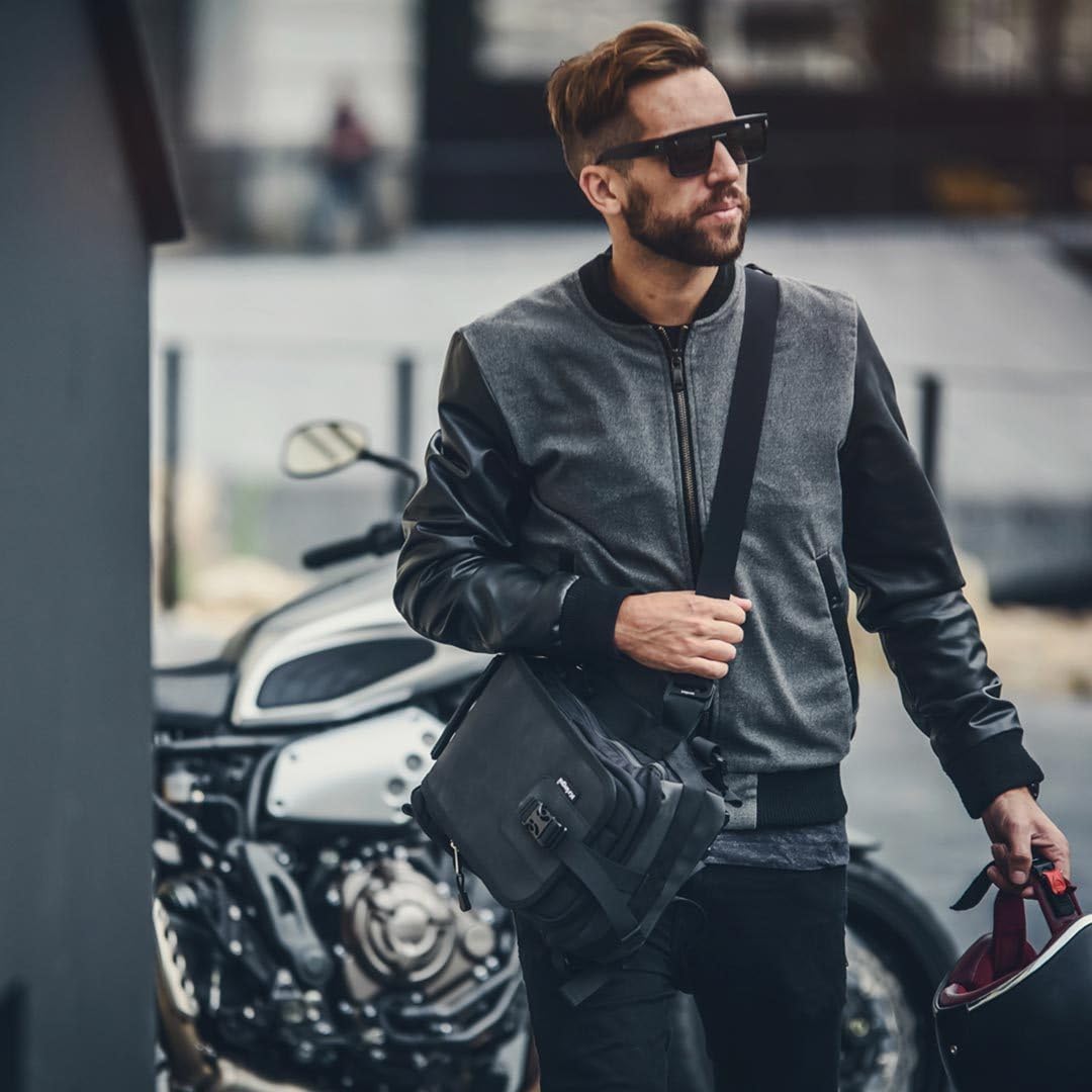 Amazon | [クリーガ] メッセンジャー - Sling EDC | KSSEDC KSSEDC