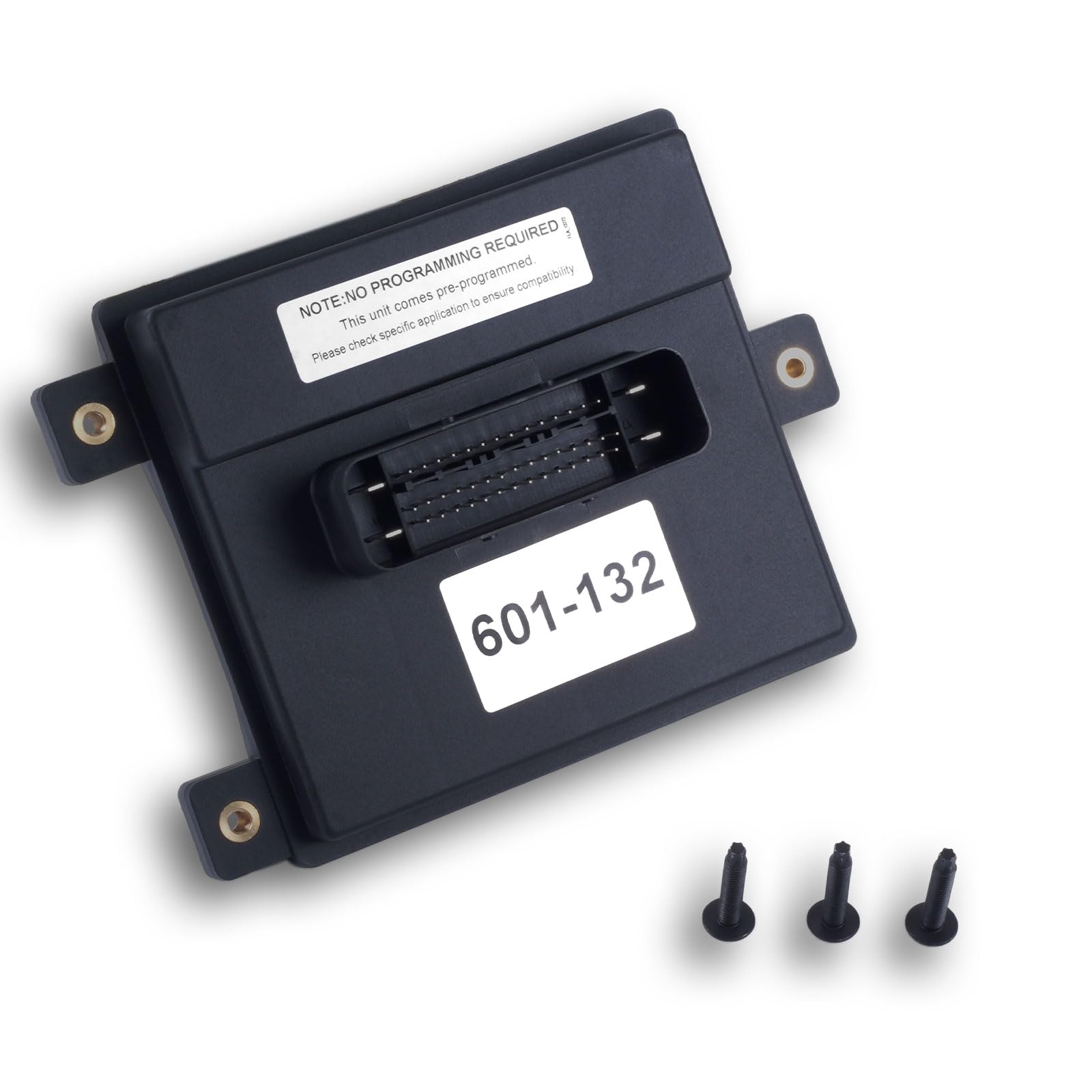 Gagsu Fuel Pump Control Driver Module 601-132 Compatible with GMC Sierra 1500 2007 2008 2009