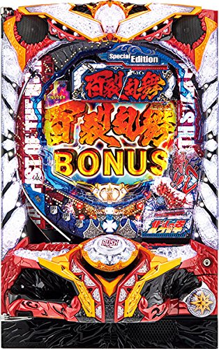 Amazon | ぱちんこCR北斗の拳7 百裂乱舞 中古パチンコ実機 (ノーマル 