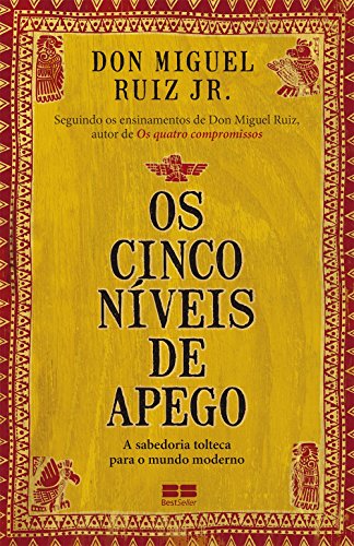 Os cinco níveis de apego