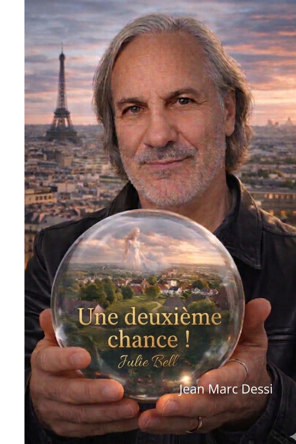 Une deuxième chance: Julie Bell