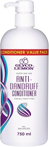 Anti Dandruff Conditioner 750 ml