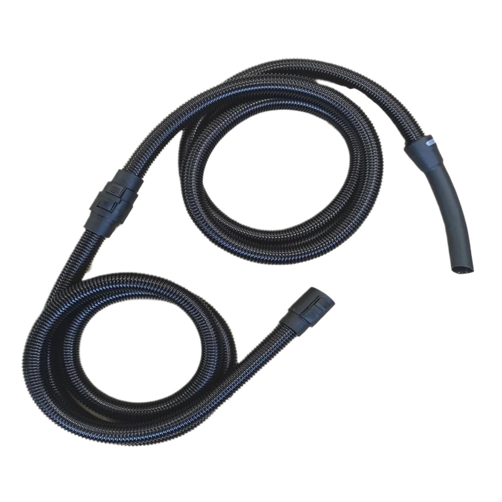 Tuyau d'aspirateur rallonge pour réparer flexible court WD3 WD6
