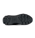 Palladium Thunder Protect WP+ Dusky Green Sneakers | Waterproof & Protective Outdoor/Urban Footwear | Durable Reinforced Upper, Mudguard, Grip Outsole for Travel & Daily Use gallery image