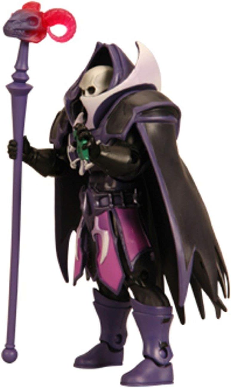 HeMan Masters of the Universe Classics Exclusive Action Figure Faceless One