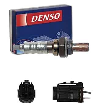 Amazon.com: Denso Oxygen Sensor - 234-4956 : Automotive