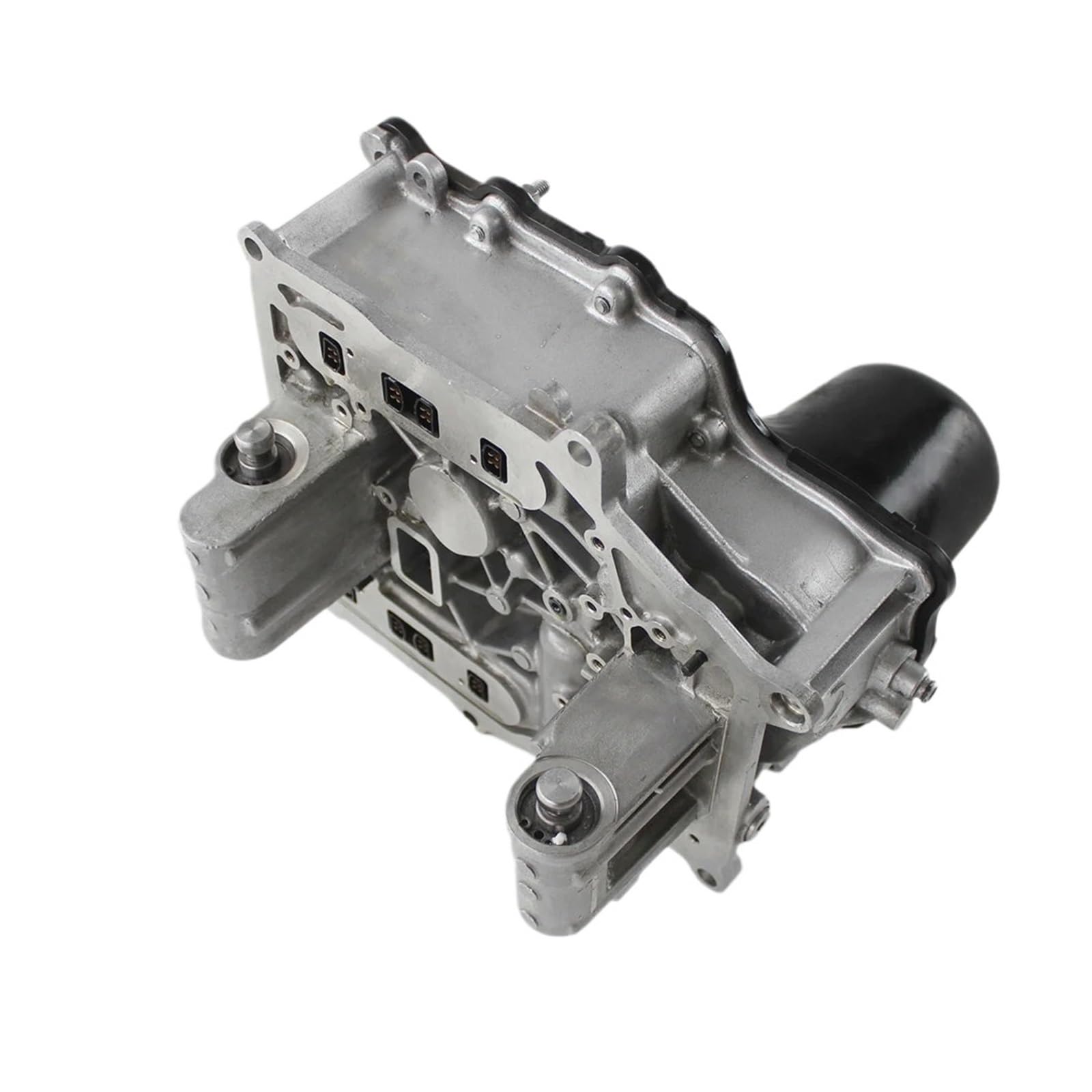 Cuerpo de válvula de transmisión DSG7 DQ200 0AM Caja de cambios de 7 velocidades compatible con VW Skoda 0AM927769D 0AM 325 025D 25740-06