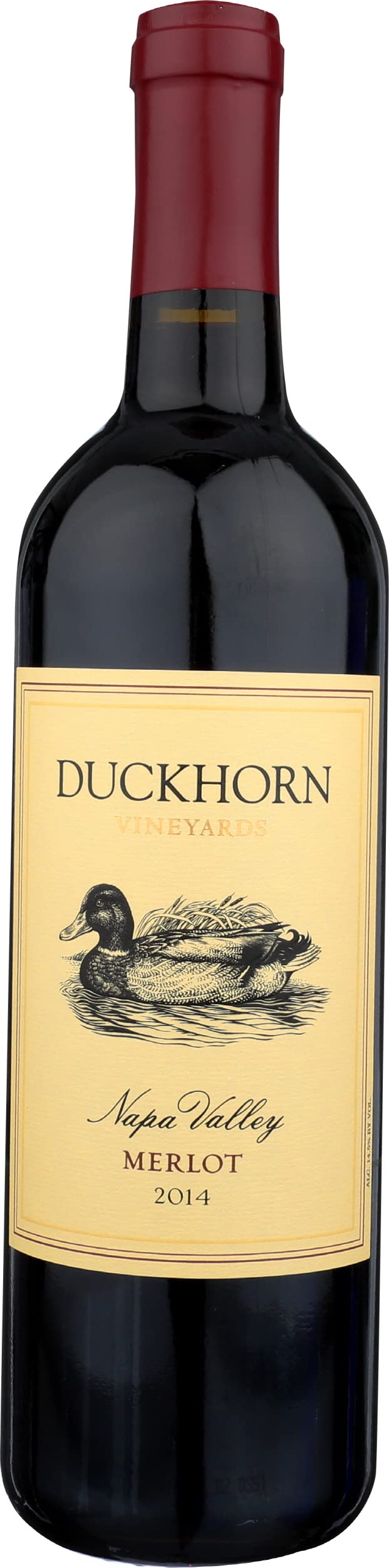 Amazon.co.jp: ダックホーン メルロー ナパ ヴァレー 2023 Duckhorn