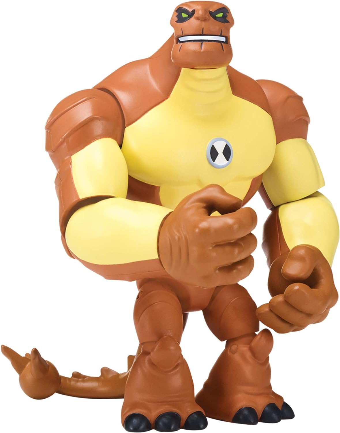 Ben 10 Humungousaur Action Figure