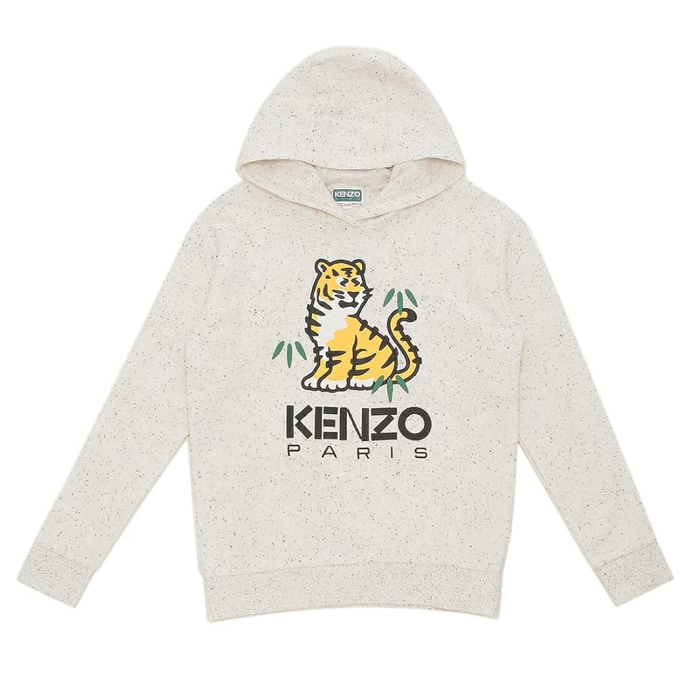 KENZO kids ケンゾー キッズ トラ タイガー Tシャツ 104cm