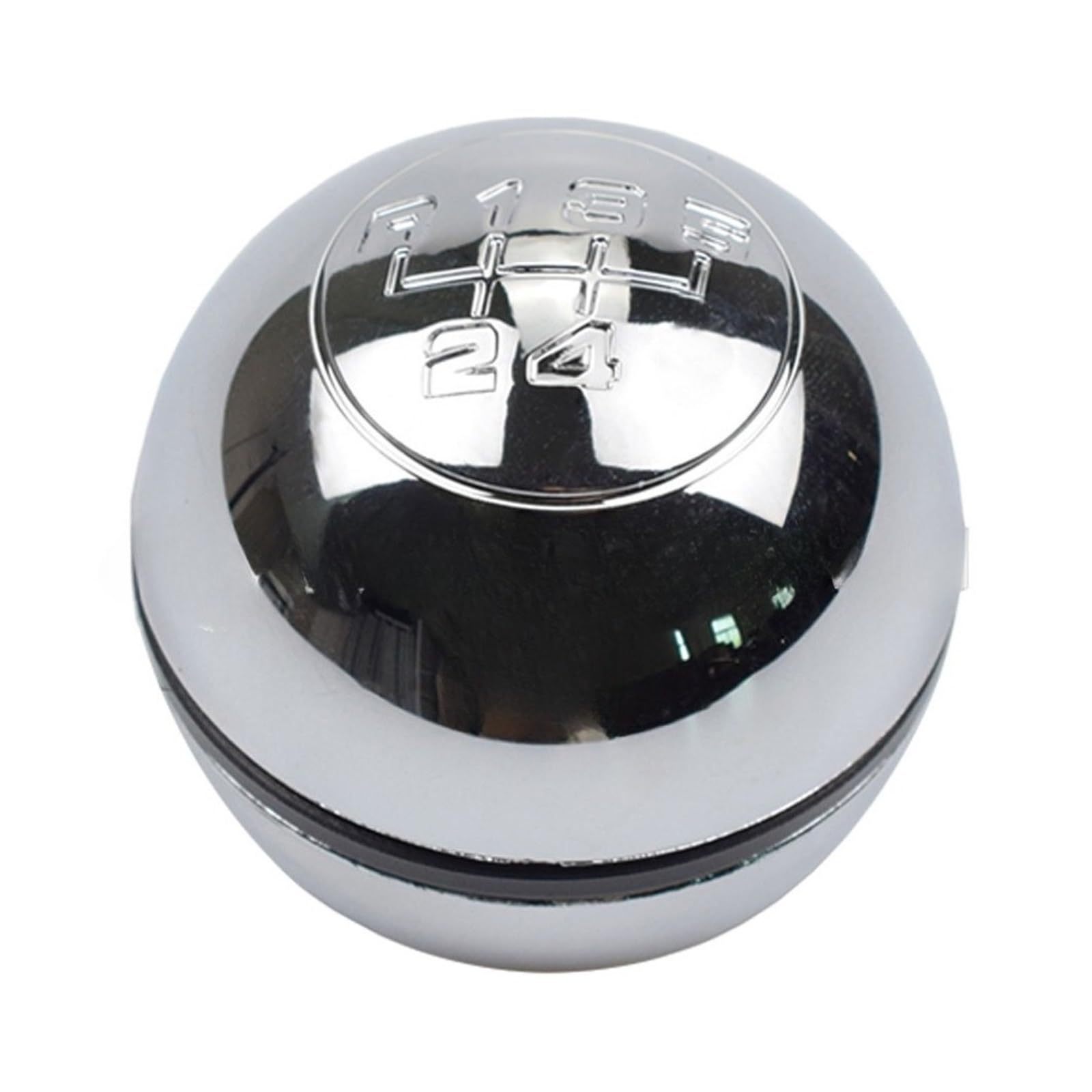 Mkgkacvcpt Style 4 For Alfa For Romeo For Giulietta 2010-2015 Sporty Shift Knob