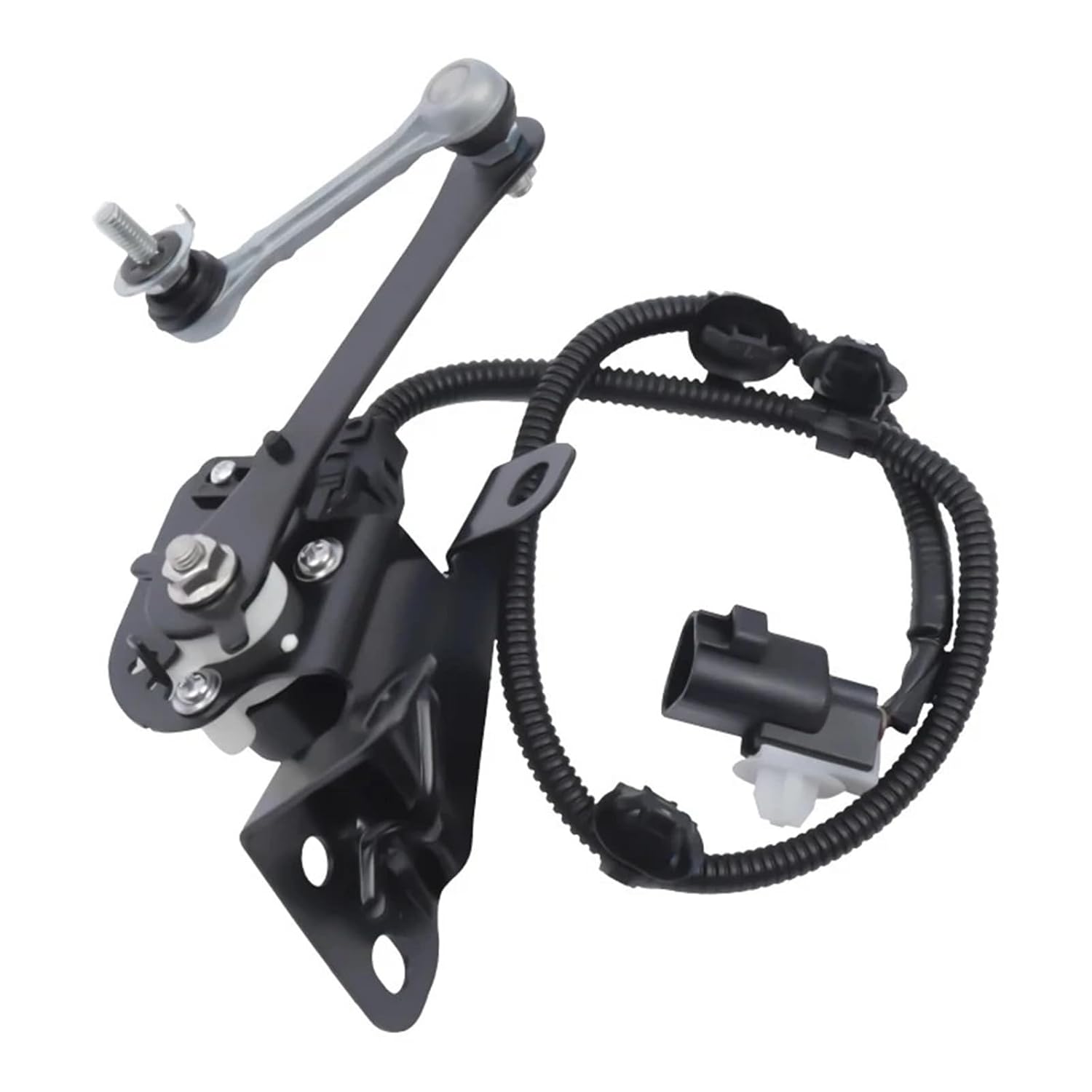 89407-60031Rear Right Suspension Ride Height Level Sensor 1Pcs