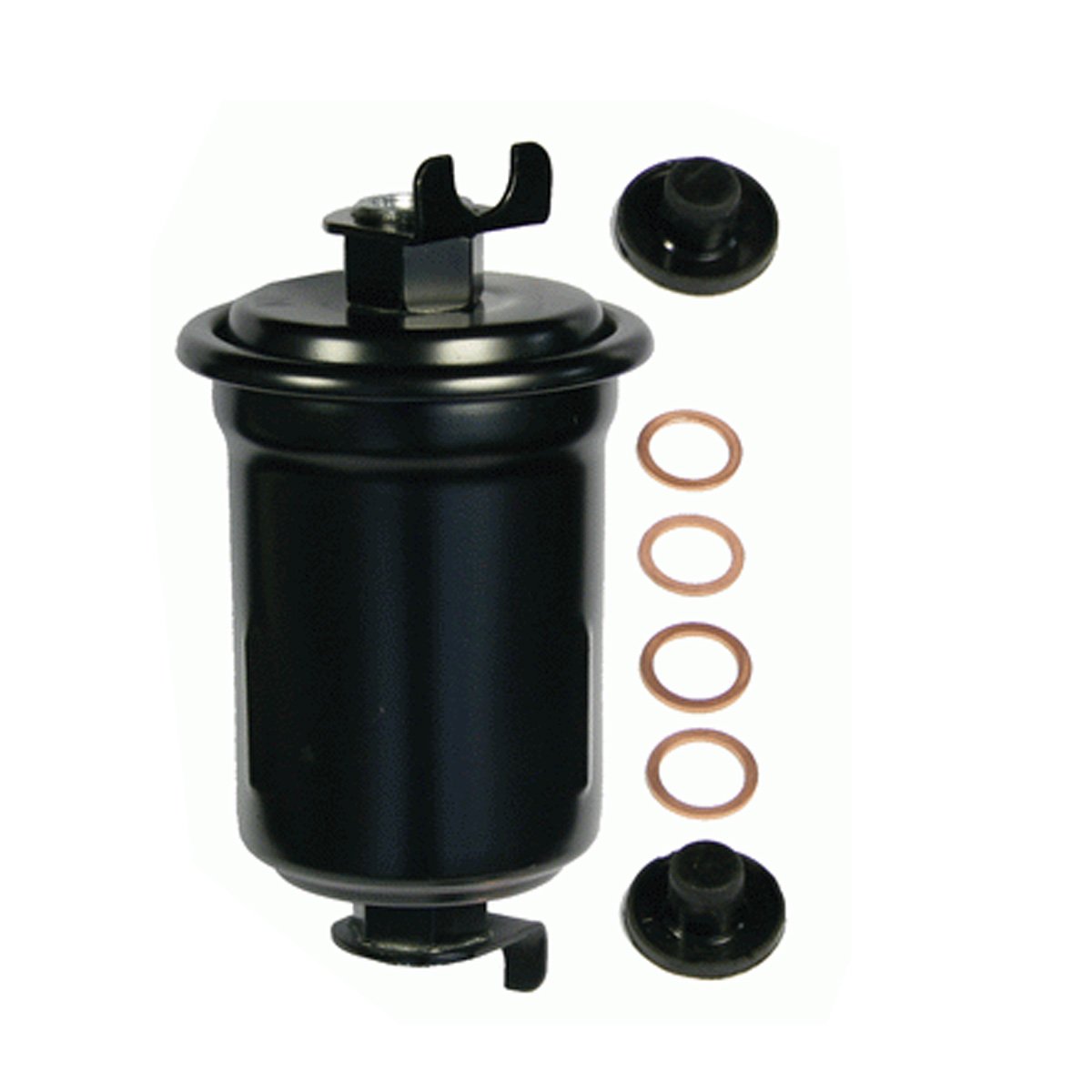 GKI GF6048 Fuel Filter Amazon.in Car & Motorbike
