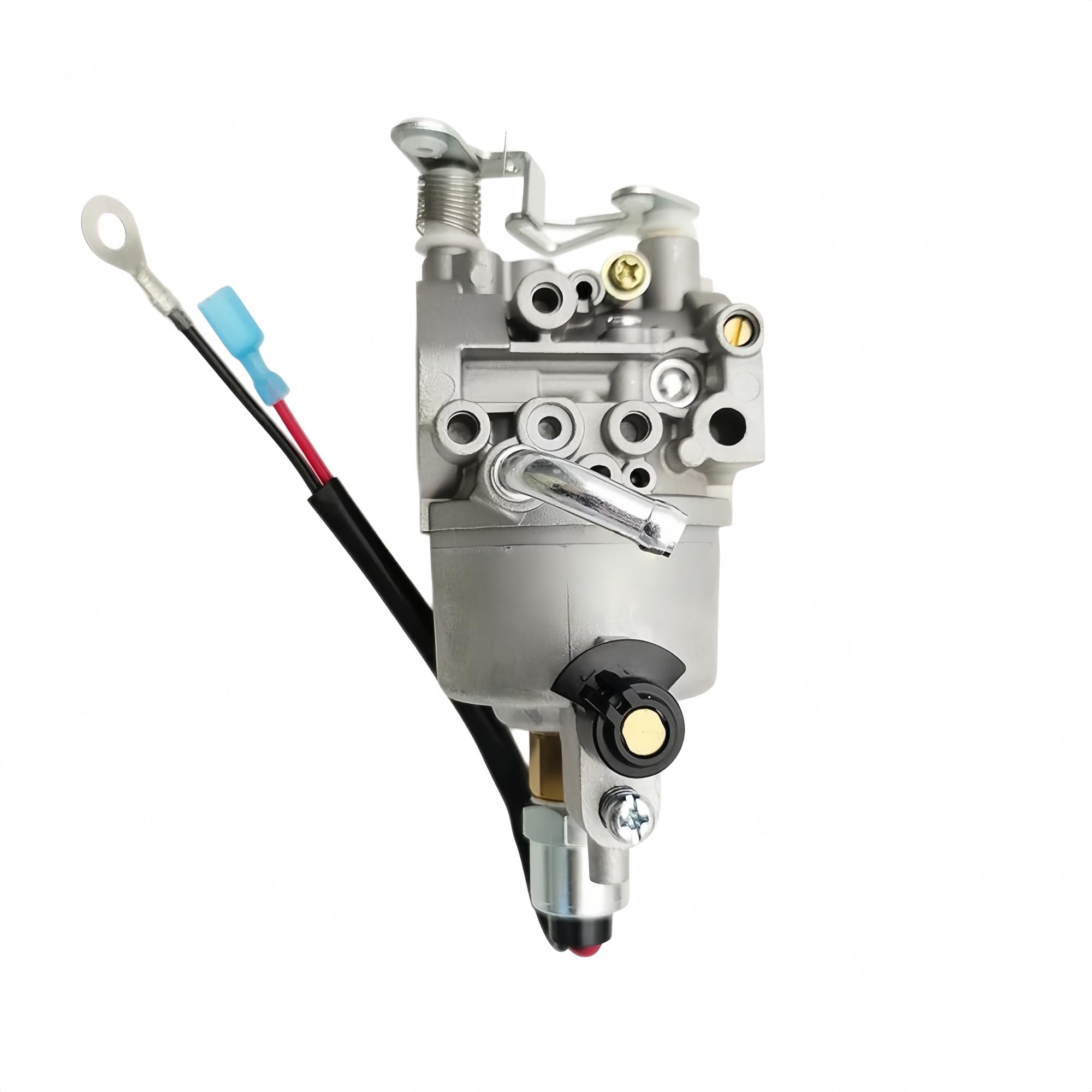 Drezzo Carburador cortacésped Carburador para A041D736 A042P622 Microquiet 4000 4KYFA26100 4KYFA26100K