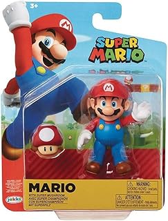 SUPER MARIO 4