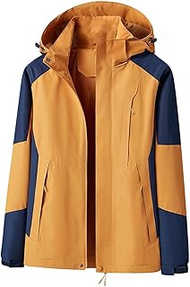 Regenjacke Wasserdicht Wasserdicht Atmungsaktiv Regenkleidung Regenparka Leichte Jacke Leichte Jacke mit Kapuze Regenmantel Regenponcho regenjacke