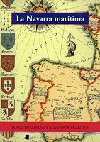 La Navarra marêtima (Ensayo y Testimonio) 8476812930 Book Cover