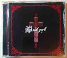 Madeth gray'll マディスグレイル 悲劇ノ終幕 アルバム CD 61CLj97QDAL._AC_SY200_QL15_.jpg