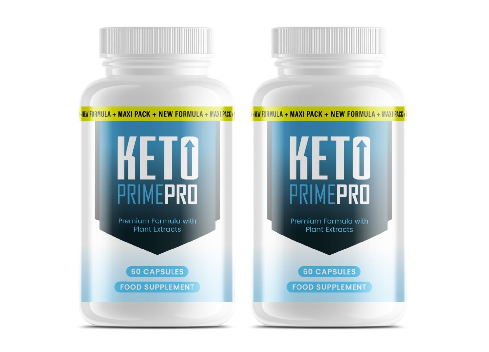 Keto Prime Pro