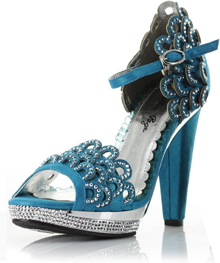 Women's Bp461-lourdes