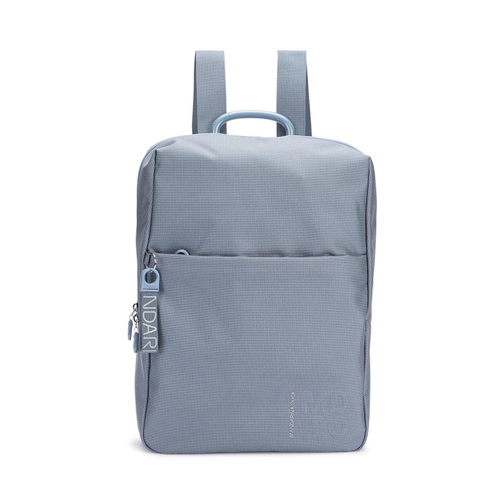 MANDARINA DUCK backpack MD20 Backpack Iron