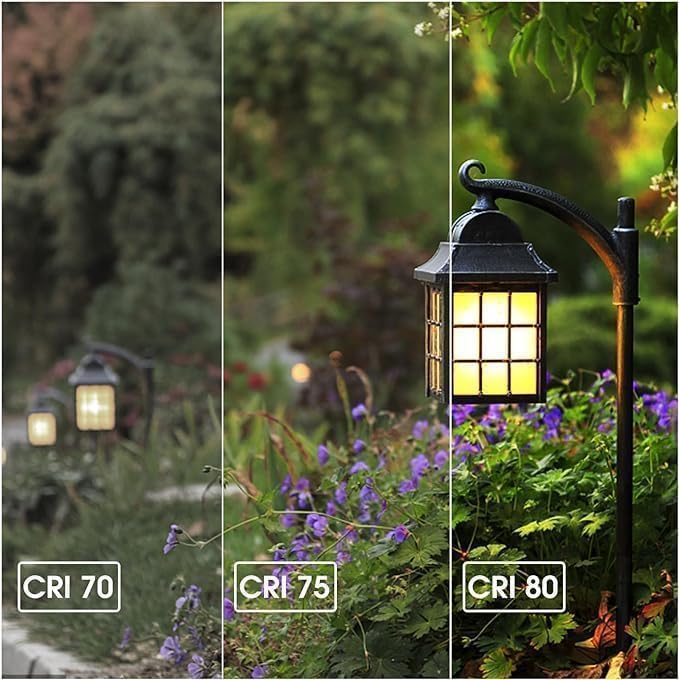 Energetic B10 B11 LED Filament Bulb E26 Candelabra Medium Base 4000K Cool White, 4W(40W Equivalent) 300 Lumens Dimmable Decorative Candle Light Bulb, Pack of 6 - Image 5