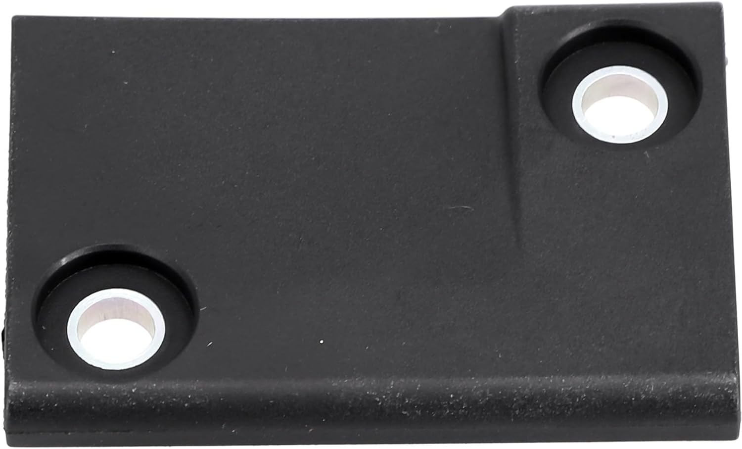 Rear Door Lower Striker Plate for Ducato, For Boxer, For Relay 2006+, Door Latch Cover Catch Replacement, Compatible with 7235.C5 1346548080,