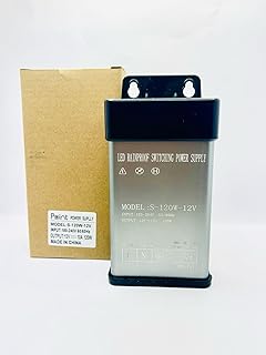 باور سبلاي مقاوم للماء بقوة 120 وات من بوينت